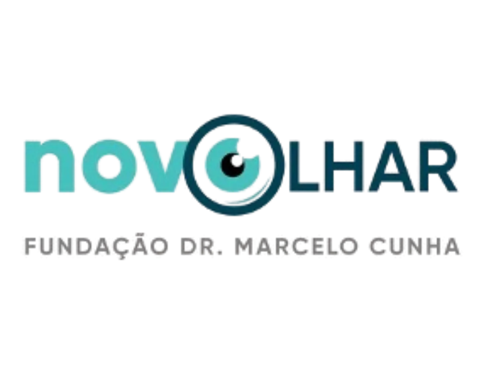 Novo Olhar - Fundação Dr. Marcelo Cunha