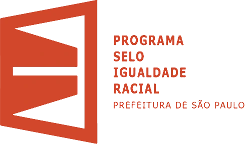 Programa Selo Igualdade Racial — Prefeitura de São Paulo