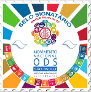 Selo Signatário — Movimento Nacional ODS